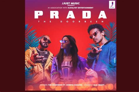 prada mp3 song download alia|PRADA .